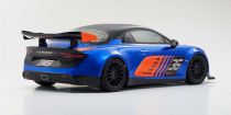 34423B - KYOSHO - FAZER Mk2 FZ02 Series Readyset ALPINE GT4 4wd 1/10