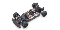 34423B - KYOSHO - FAZER Mk2 FZ02 Series Readyset ALPINE GT4 4wd 1/10