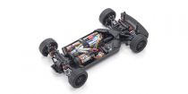 34423B - KYOSHO - FAZER Mk2 FZ02 Series Readyset ALPINE GT4 4wd 1/10