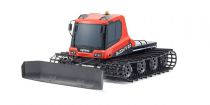 34902B - KYOSHO - DAMEUSE/CHASSE-NEIGE BLIZZARD 2.0 FR EP 1/12 READYSET