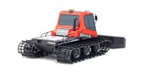 34902B - KYOSHO - DAMEUSE/CHASSE-NEIGE BLIZZARD 2.0 FR EP 1/12 READYSET