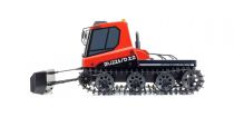 34902B - KYOSHO - DAMEUSE/CHASSE-NEIGE BLIZZARD 2.0 FR EP 1/12 READYSET