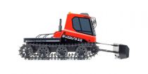 34902B - KYOSHO - DAMEUSE/CHASSE-NEIGE BLIZZARD 2.0 FR EP 1/12 READYSET