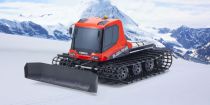 34902B - KYOSHO - DAMEUSE/CHASSE-NEIGE BLIZZARD 2.0 FR EP 1/12 READYSET