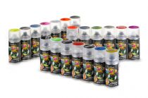 3500050 ABSIMA - LAQUE MATE POUR LEXAN 150ml