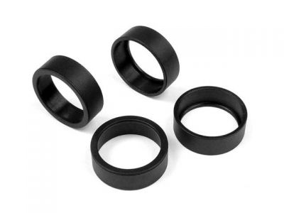 352290 - Bague composite pour bloc de direction en aluminium (4) - Pi�ce d�tach�e XRAY