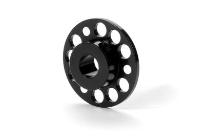 354230 - GTXE - Alu Center Spur Gear Collar - Pi�ce d�tach�e XRAY