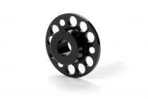 354230 - GTXE - Alu Center Spur Gear Collar - Pièce détachée XRAY