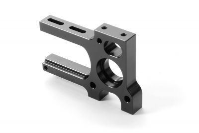 358785 - XRAY - GTXE support moteur alu - Pi�ce d�tach�e XRAY