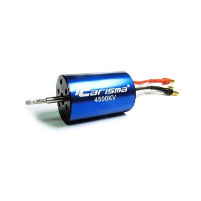 4500KV 370 BRUSHLESS MOTOR (BLUE CAN)