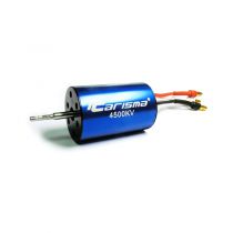 4500KV 370 BRUSHLESS MOTOR (BLUE CAN)