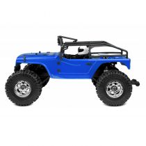 4x4 Moxoo SP 1/10 Brushed RTR C-00256 