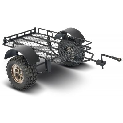 500404107 - remorque 1/10 m�tal off-road - Carson