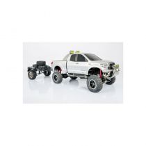 500404107 - remorque 1/10 métal off-road - Carson