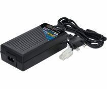 500606070 - Expert Charger NiMH Compact 4A - CARSON
