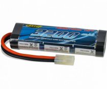 500608213 - Racing Pack 3200 mAh NiMh Tamiya - CARSON