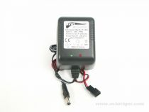 5600460677 - CHARGEUR TX/RX RADIO 220V FUTABA