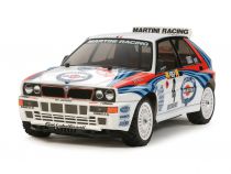 58569 - Lancia Delta Integrale XV01 1/10