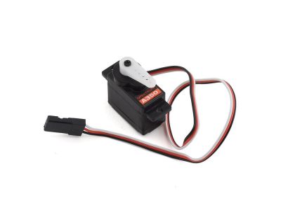 5g Sub-Micro Analog Air Servo - HORIZON HOBBY - R�f�rence: SPMSA350