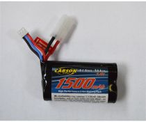 7,4V/1500mAh LiION accu FE-Line TAM - 500608199