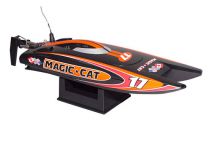 8108V4 Micro Magic cat RTR V4 de JOYSWAY