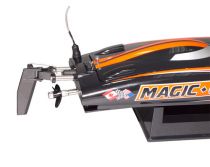 8108V4 Micro Magic cat RTR V4 de JOYSWAY