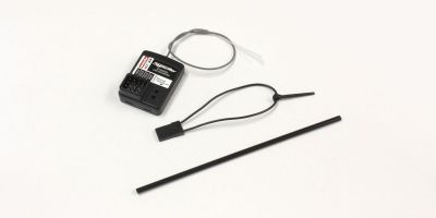 82315 - KYOSHO - R�cepteur Syncro KR-331