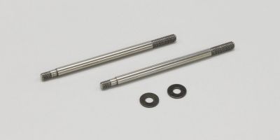 97009-52 - Axes de Piston 3�52 - Pi�ce d�tach�e KYOSHO