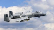 A-10 \ THUNDERBOLT\  II 64MM EDF PNP