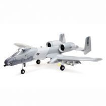 A-10 \ THUNDERBOLT\  II 64MM EDF PNP