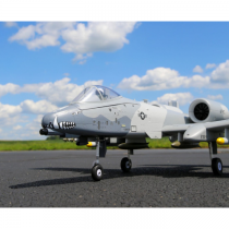 A-10 \ THUNDERBOLT\  II 64MM EDF PNP