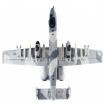 A-10 \ THUNDERBOLT\  II 64MM EDF PNP