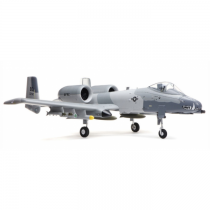 A-10 \ THUNDERBOLT\  II 64MM EDF PNP