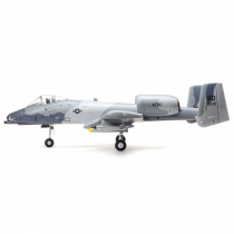 A-10 \ THUNDERBOLT\  II 64MM EDF PNP