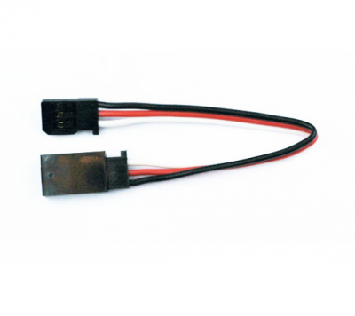 A2PRO RALLONGE 10 CM OR FUTABA (5 PCS) - S044130590