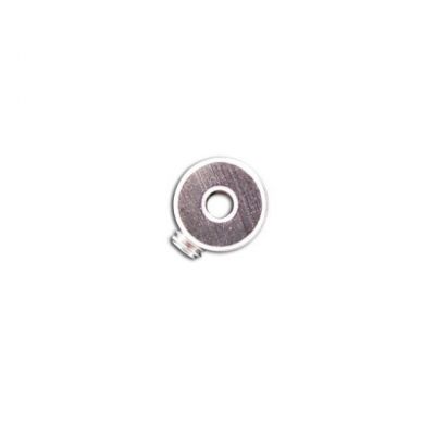 Accessoire embarqu� Bague d\'arret 2mm + cl� (4pcs) s0444270