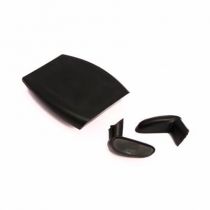 Accessoire plastique carrosserie DS3