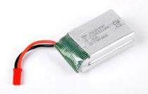 Accu 3.7v 2000mAh