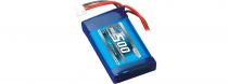 ACCU LIPO - VTEC EXPERT LINE 500MAH - 2S1P - 7.4V - 30C - LRP - 430000