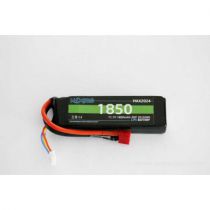 ACCU LIPO 11.1V 1850MAH 30C 3S