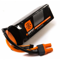 Accu Lipo 3S 11.1V 3200mAh 30C IC3 - SPMX32003S30 