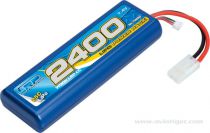 ACCU LIPO LRP 7.4V 2S 2400 25C CAR 270079890