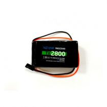 ACCU LIPO TX 7.4 V 2800 Mah