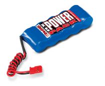 ACCUS NI-MH 6V 1200 MAH EN LONG