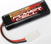 ACCUS NI-MH 7,2V 1200 MAH - LATRAX