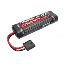 ACCUS NI-MH 7,2V 3300 MAH - iD