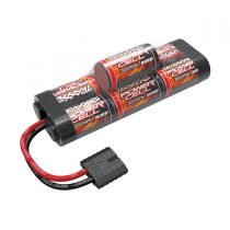 ACCUS NI-MH 8,4V 3000 MAH (6+1) - iD