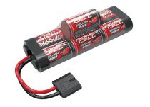 ACCUS NI-MH 8,4V 3300 MAH (6+1) - iD