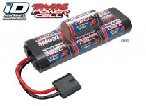 ACCUS NI-MH 8,4V 4200 MAH (6+1) - iD - TRX2951X - TRAXXAS