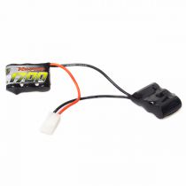 Accus propulsion 7.2V 1700mAh saddle